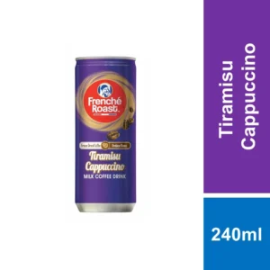 FRENCHE ROAST Tiramisu Cappuccino 240ml