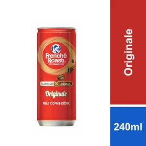 FRENCHE ROAST Originale Cans 240ml