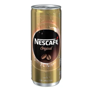 Nescafe Original Can 240gm*6's