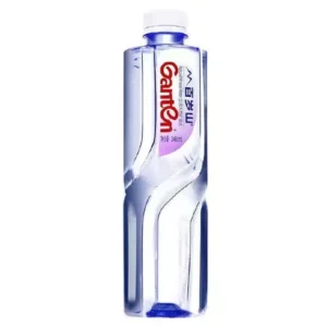 GANGTEN Natural Spring Water 348ML*24