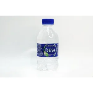 DESA Baby Mineral Water 250ml x 12
