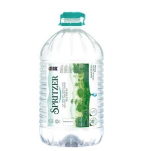 Spritzer Natural Mineral Water 9500ml