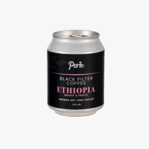 Perk Coffee Ready To Drink - ETHIOPIA
