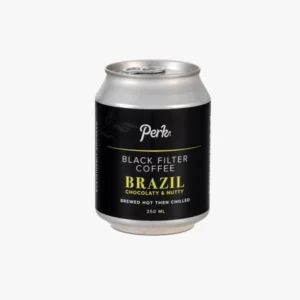 Perk Coffee Ready To Drink